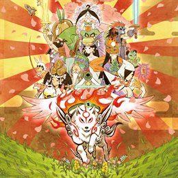 Aperçu ŌKAMI HD