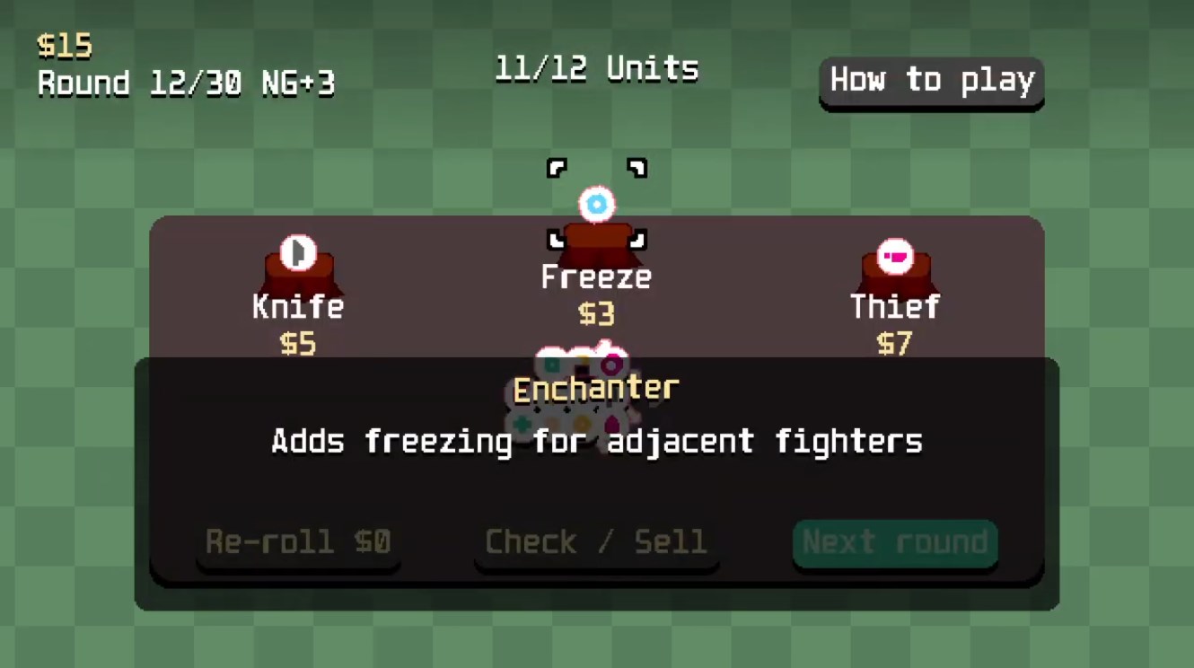 Centipede Gun — скриншот 13