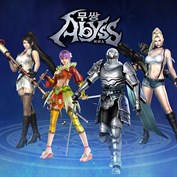 사용할 수 있는 캡션 없음