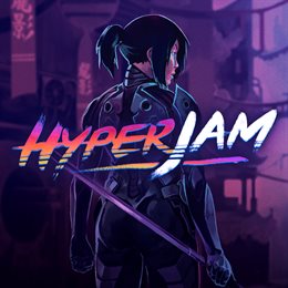 Aperçu Hyper Jam