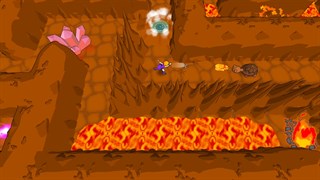 Yuko and the Akuma Menace screenshot 4