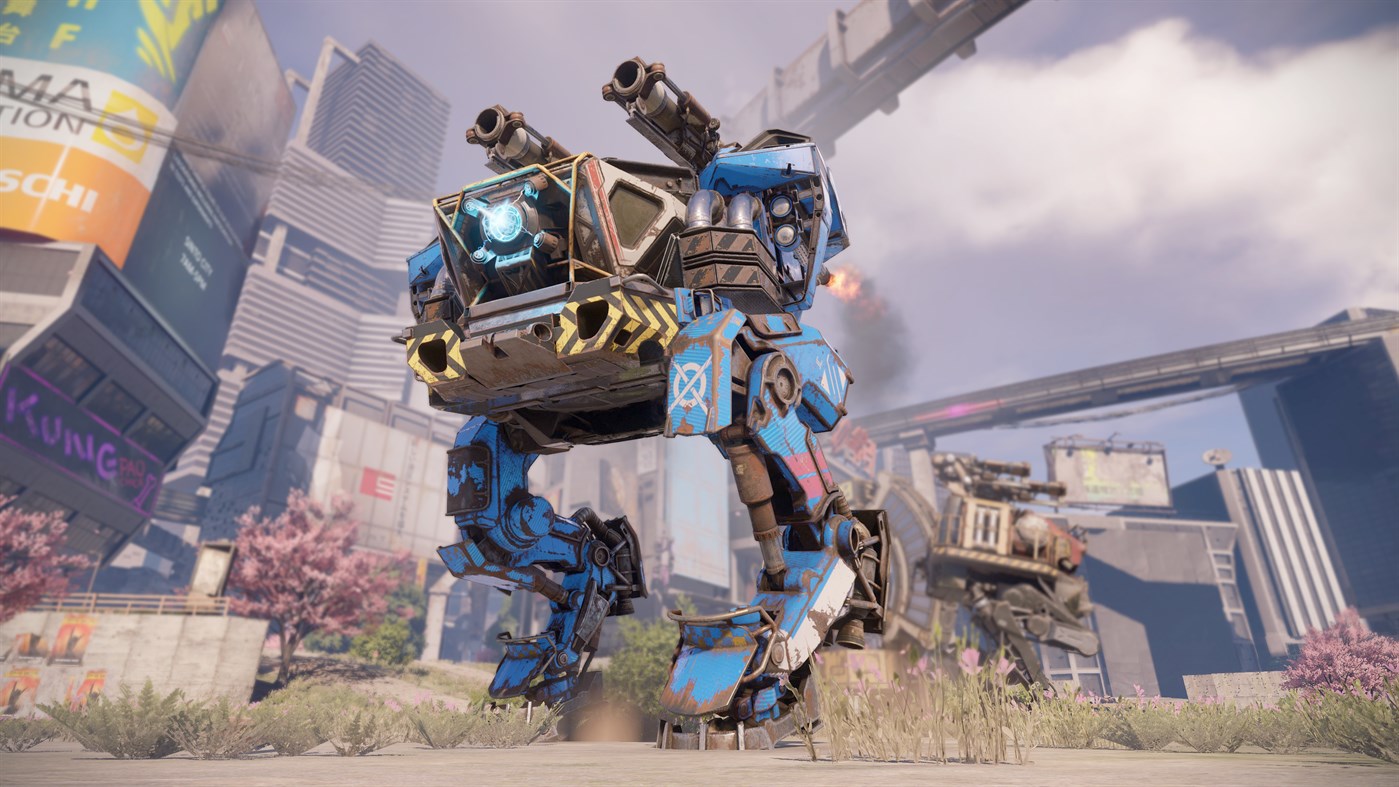 #1. Crossout (Xbox) Ved: Gaijin Distribution Kft