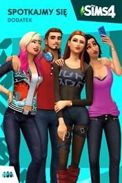 The Sims™ 4 Spotkajmy się