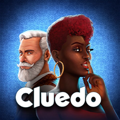 Cluedo