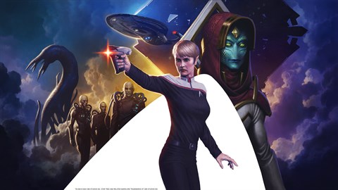 Star Trek Online