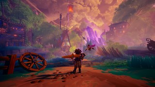 Duskfade Demo screenshot 5