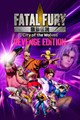 FATAL FURY: City of the Wolves - Revenge Edition
