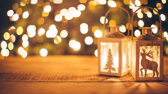 Winter Holiday Glow for Windows 10 PC Free Download - Best Windows 10 Apps