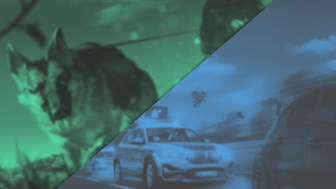 Autobahn Police Simulator 3 - Off-Road Bundle