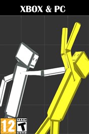 People Battle PlayGround 3D