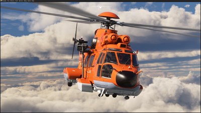 Microsoft Flight Simulator 2024 - Premium Deluxe Edition — скриншот 30