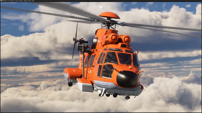 Microsoft Flight Simulator 2024 - Aviator Edition — скриншот 28
