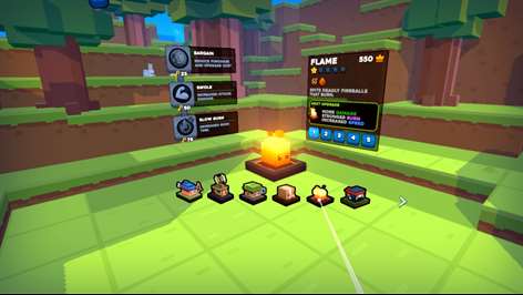 Defend the Bits VR Screenshots 2