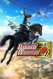 DYNASTY WARRIORS 9: Digital Pre-order