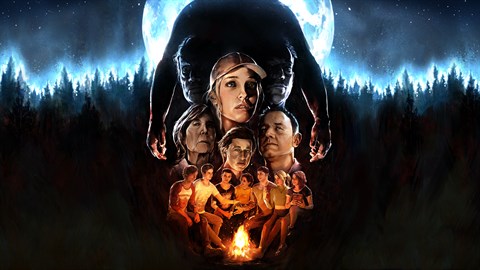 The Quarry till Xbox One Pre-Order Bundle