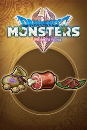 Hearty Meat Set