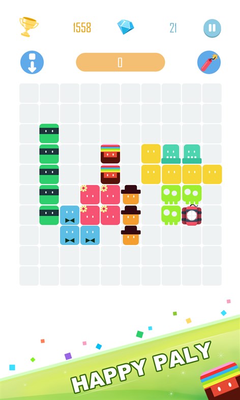 #4. 1010 Block Legend (Windows) بواسطة: eday io