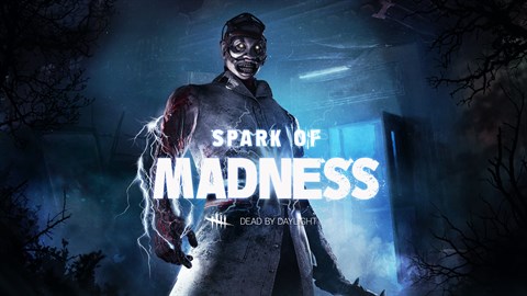 Dead by Daylight: فصل Spark of Madness Windows