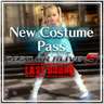 DEAD OR ALIVE 5 Last Round New Costume Pass