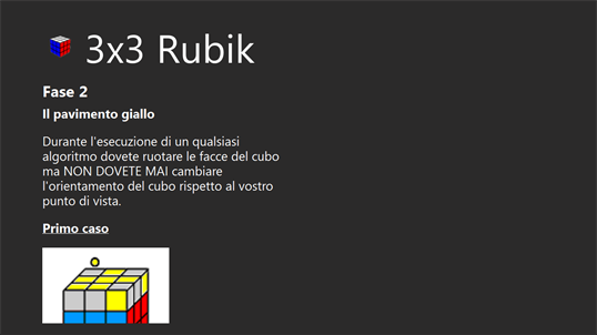 3x3 Rubik screenshot 4