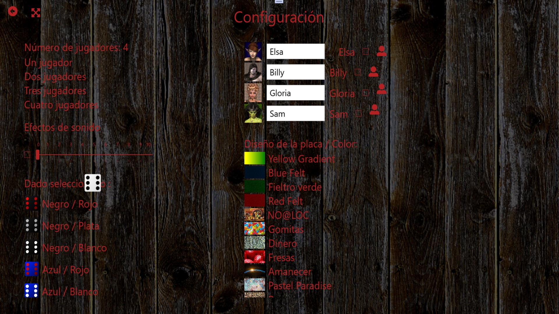 Farkle Fun screenshot 6