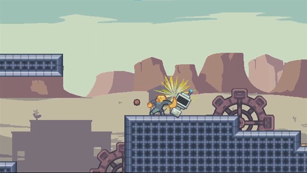 Steampunch (Windows) — 3