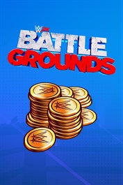 2300 Golden Bucks: WWE 2K Battlegrounds