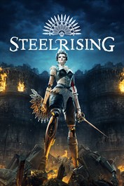 Steelrising - Standard Edition (Pre-order)