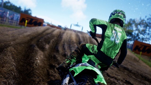 MXGP 2019 - Twilight Pack screenshot 3