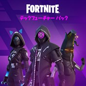 Fortnite  Xbox