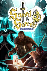 Sword & Sorcery Bundle