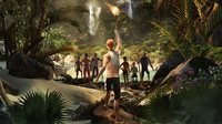 Survivor - Castaway Island