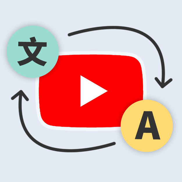 YouTube Translator & YouTube Video Dubbing - Microsoft Edge Addons