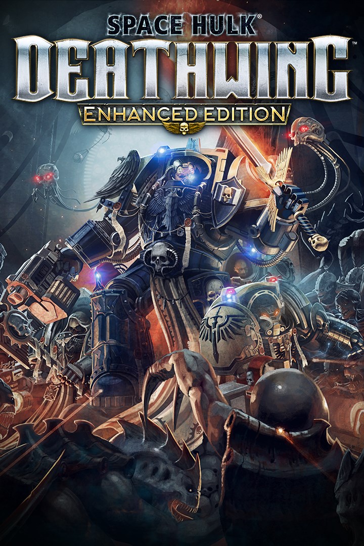 Space Hulk®: Deathwing™ - Enhanced Edition (Windows 10) image