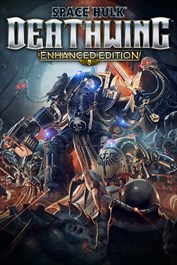 Space Hulk®: Deathwing™ - Enhanced Edition (Windows 10)