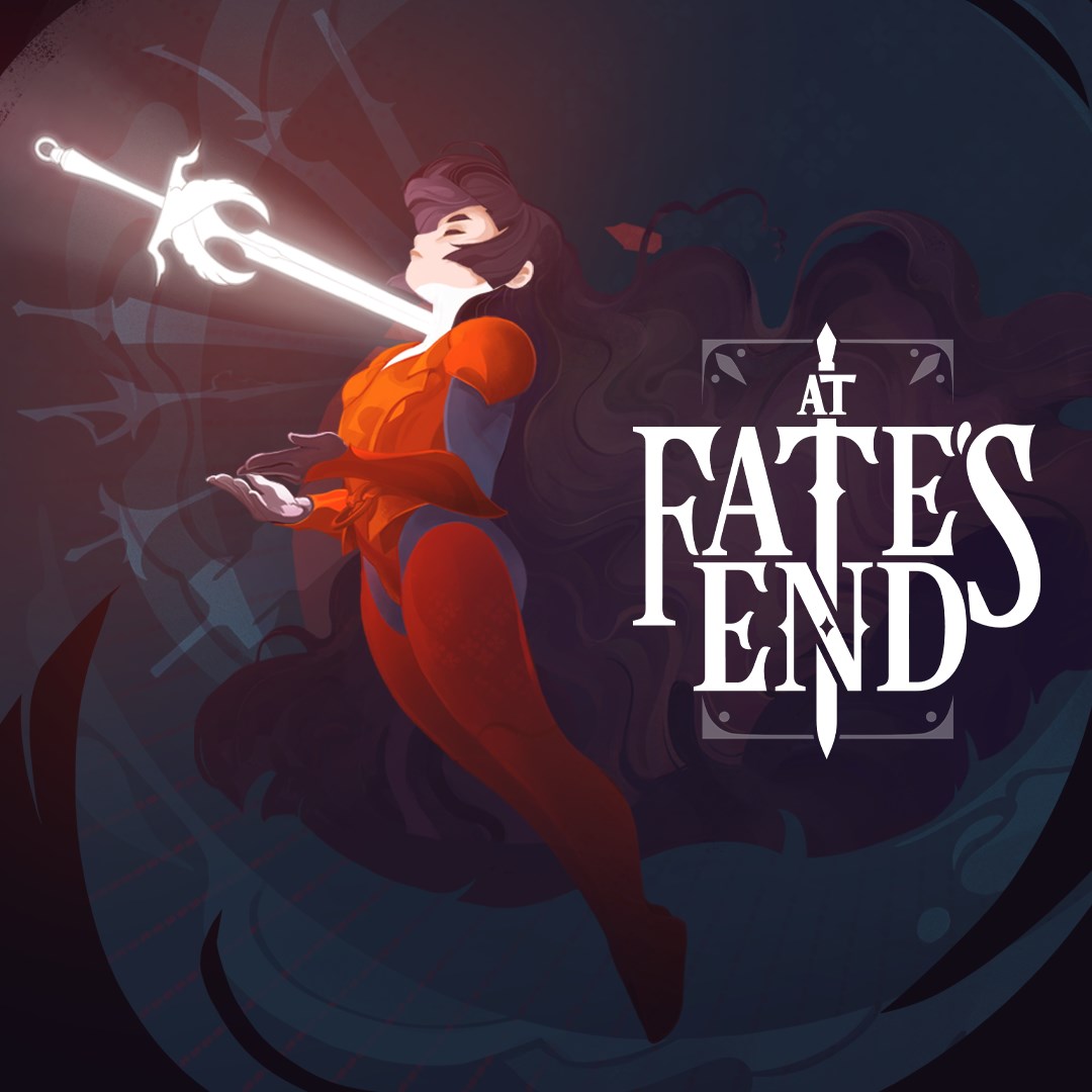 At Fate's End