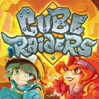 Cube Raiders