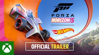 Buy Forza Horizon 5 Hot Wheels Xbox