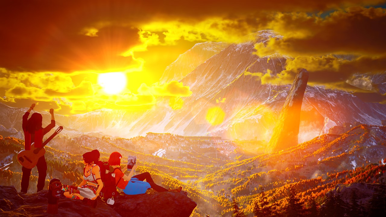 Albatroz screenshot 1
