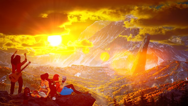 Albatroz screenshot 1