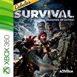 Aperçu Cabela's Survival: SoK