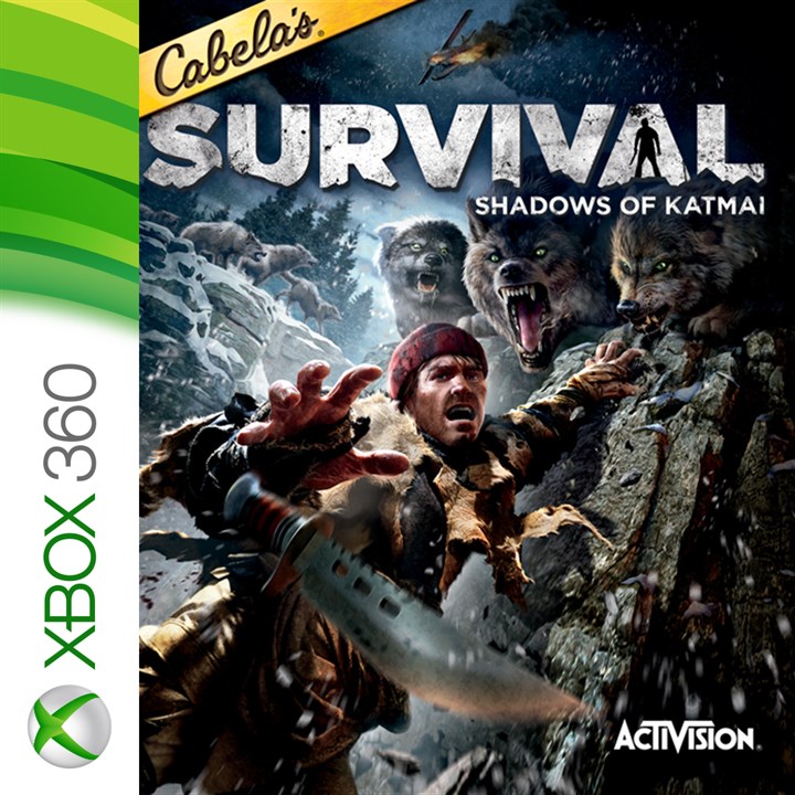 Cabela's Survival: SoK
