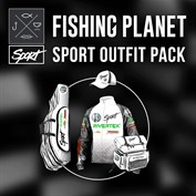 Buy Fishing Planet: Ultimate Sport Bundle