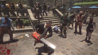 Dead Rising Deluxe Remaster Digital Deluxe screenshot 5