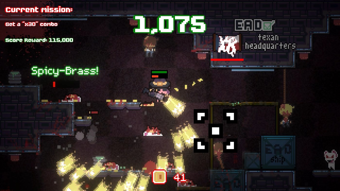 #5. Damikira (Xbox) De: Eastasiasoft Limited