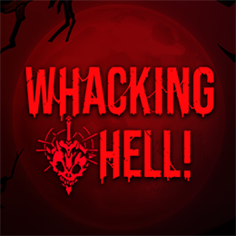 Aperçu Whacking Hell!