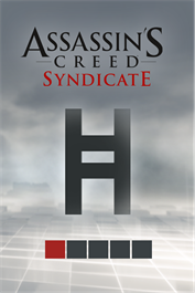 Assassin's Creed® Syndicate - Créditos Helix - Pacote de Passe de Temporada