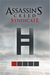 Assassin's Creed® Синдикат - НАБОР КРЕДИТОВ HELIX - Season Pass