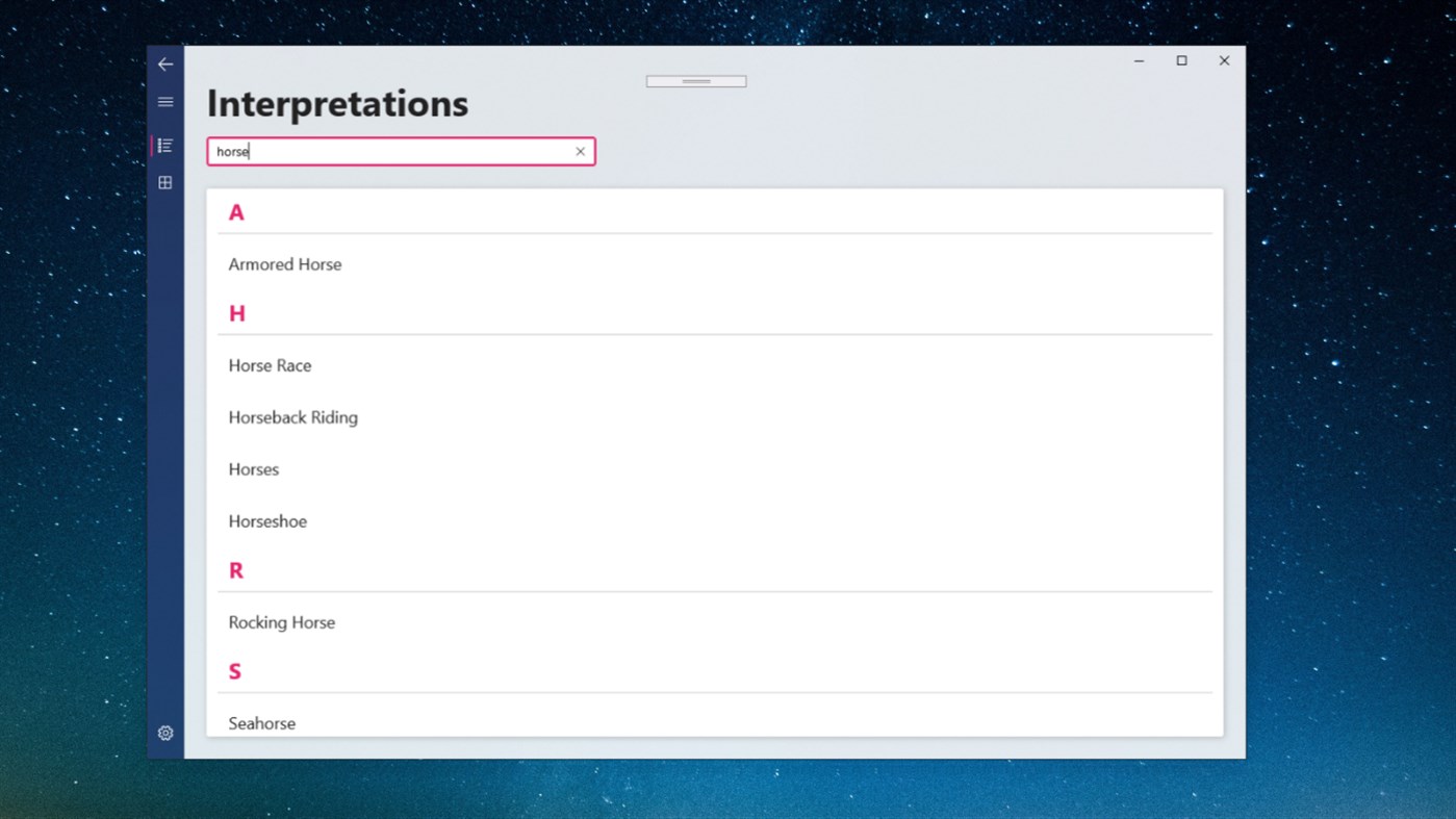 #5. Dreams Book (Windows) Με: Nut Studio