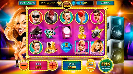 Pokies Pop Casino